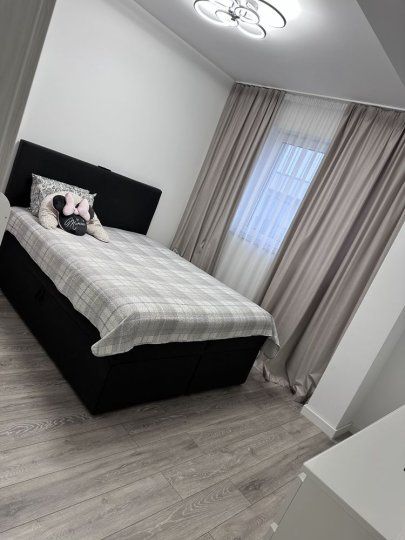2 Camere de vanzare | IF  Dobroesti  | Centrala | 0% Comision |Parcare – fotografia 4 din 8