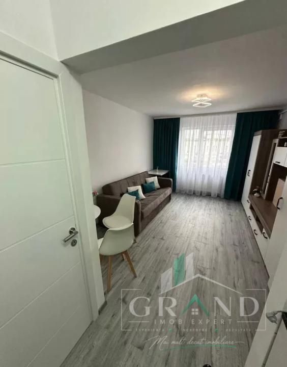 Garsonieră cochetă 22mp | etaj intermediar | Zona Fabricii – fotografia 1 din 5