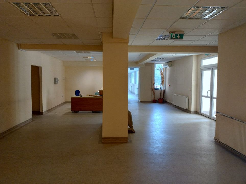 Office - 1050MP  - Terasa 282MP | Onix Residence-Grozavesti-Splai Independentei – fotografia 7 din 8