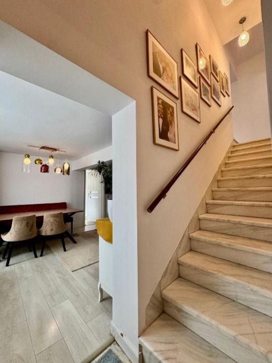Domenii, vanzare vila 5 camere renovata 2020, mobilata la cheie – fotografia 3 din 15