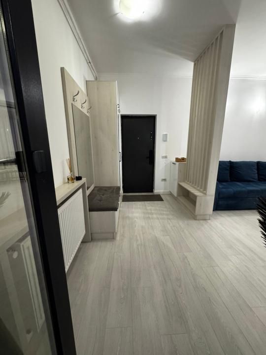 Apartament 2 camere cu parcare proprie, Mamaia Nord – fotografia 3 din 7