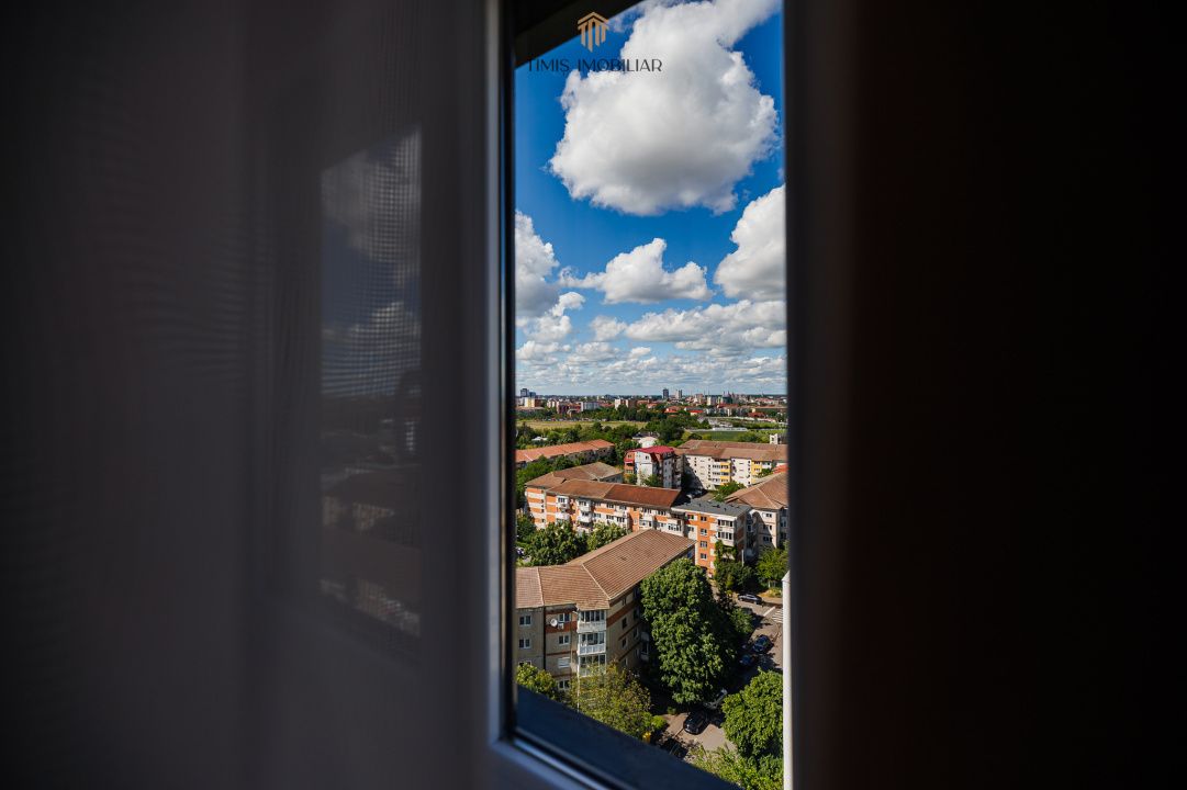 Penthouse cu terasă rooftop, Uranus Plaza – 145 mp utili – fotografia 31 din 62