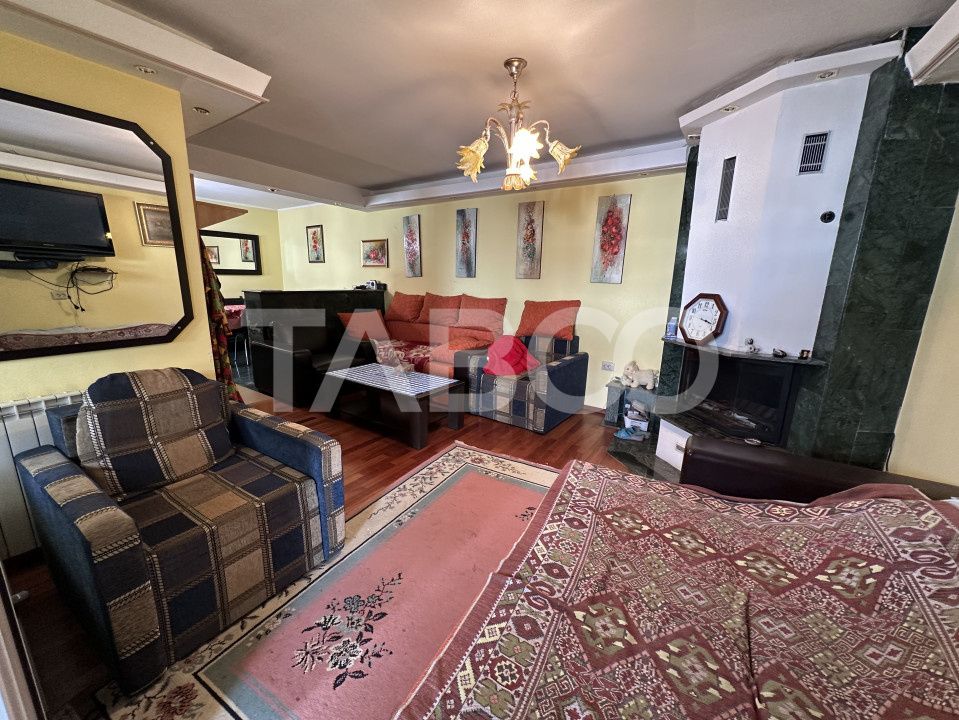 Casa familiala pentru locuit sau vacanta , spatioasa si confortabila . – fotografia 11 din 16