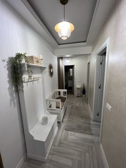 2 Camere de inchiriat | Salajan | Metrou | Parcare | Centrala | – fotografia 6 din 8