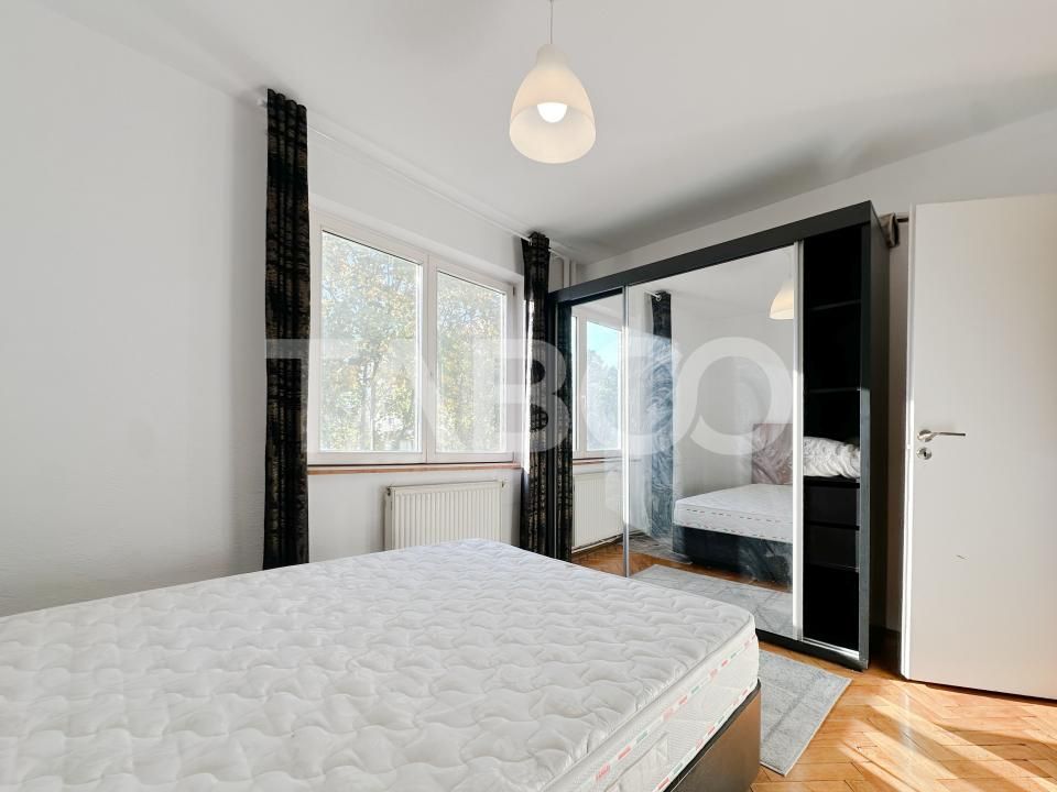Apartament cu 3 camere de vanzare la cheie Cartier Gheorgheni – fotografia 3 din 8