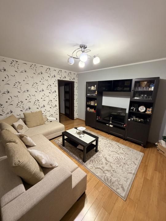 3 Camere de vanzare | Tei | Metrou | Mobilat |Colentina | Obor| Credit – fotografia 2 din 9