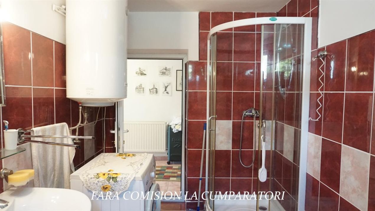 APARTAMENT IN VILA BAILE OLANESTI – fotografia 14 din 30