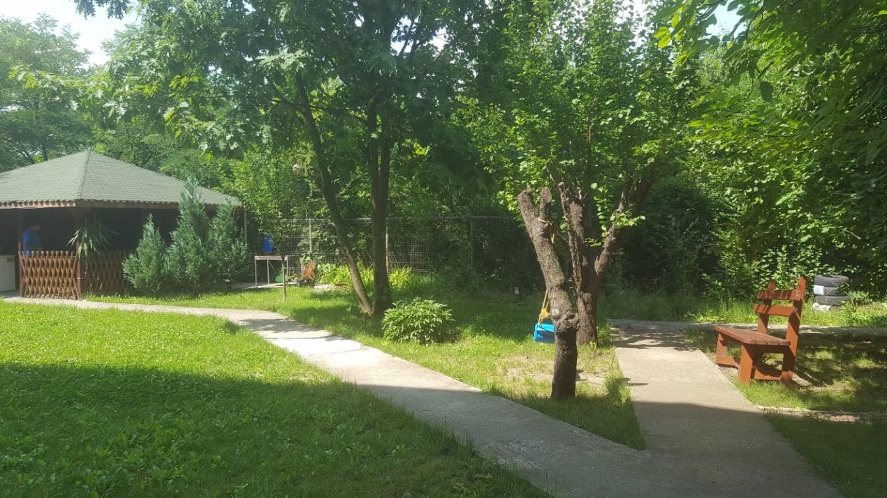 Duplex premium cu curte generoasă – lângă metrou Apărătorii Patriei – fotografia 28 din 30