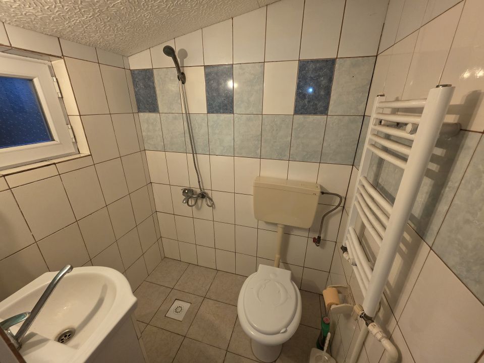 Exclusivitate! Casa P+M, 4 camere, teren 620mp, partea dreapta, Valu lui Traian! – fotografia 12 din 13