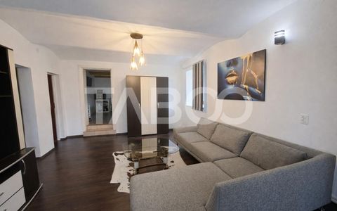 Constantin Noica - Apartament de vanzare 3 camere 2 bai gradina