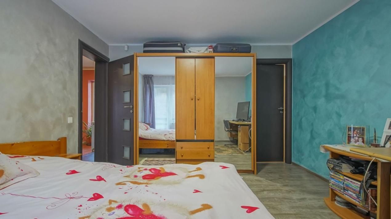 De vânzare casă individuală P+E+M la Dâmbul Morii cu 730 mp teren – fotografia 9 din 18