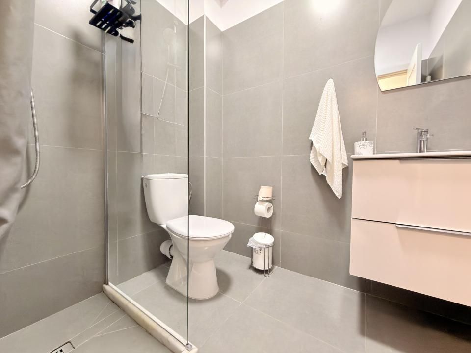 Apartament modern cu 2 camere de închiriat Faleza Nord | Inclusiv vara – fotografia 4 din 5