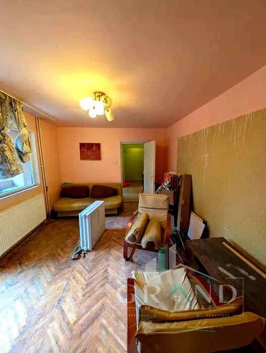 2 CAMERE | 53 MP | BALCON CU VEDERE SPRE PARC | GHEORGHENI–ALBINI–BRÂNCUȘI – fotografia 2 din 5