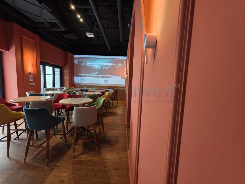 Spatiu comercial de vanzare, Ultracentral, Oradea, Bihor – fotografia 6 din 9