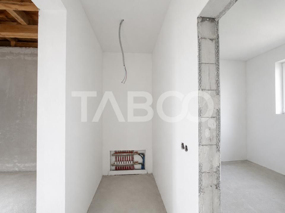 Casa individuala de vanzare constructie 2026 - finisaje dupa gust – fotografia 11 din 16