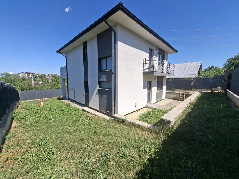 Vila finalizata Aleea Tudor Neculai, Ideal Residence, V Adanca, te muti imediat – fotografia 3 din 15