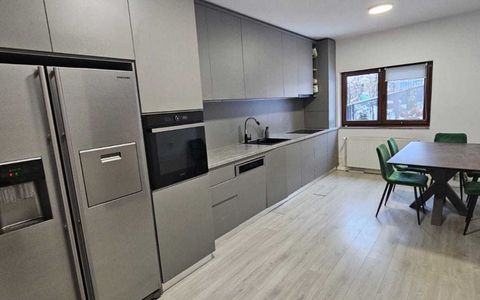 Duplex modern, complet mobilat și utilat | Cartierul Voroneț