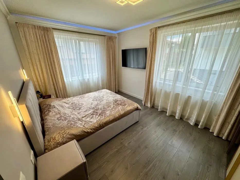 Apartament de vanzare 3 camere 64mp zona Floresti Porii – fotografia 4 din 7