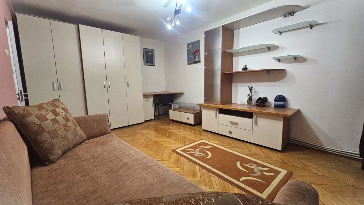 Apartament cu 3 camere in Manastur – fotografia 2 din 9