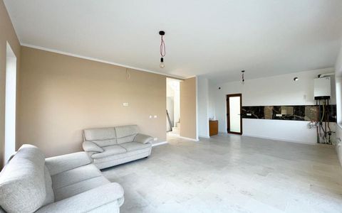 Casa Individuala 130mp utili, 470mp teren - Calea Urseni Timisoara