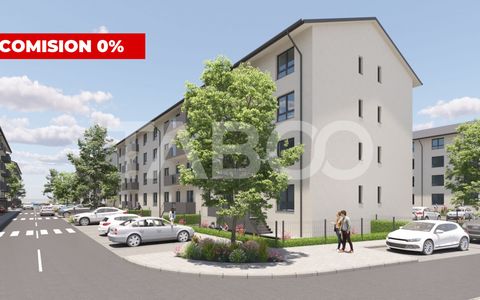 Apartament de vanzare Comision 0% 3 camere 2 bai Doamna Stanca