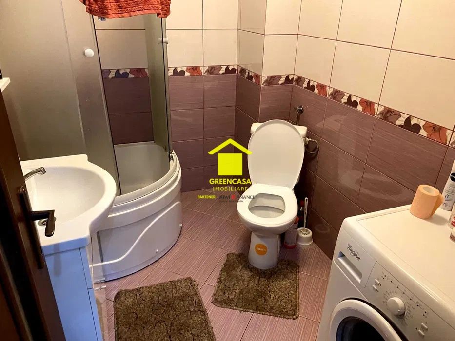 Apartament 2 camere decomandate, zona Someseni – fotografia 5 din 6