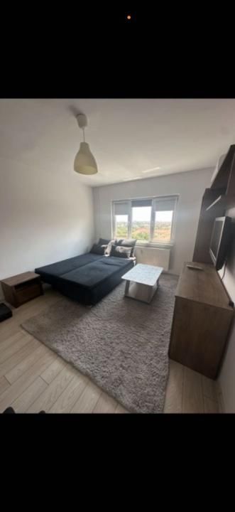 2 camere | etaj intermediar | mobilat si utilat | zona excelenta | – fotografia 1 din 7