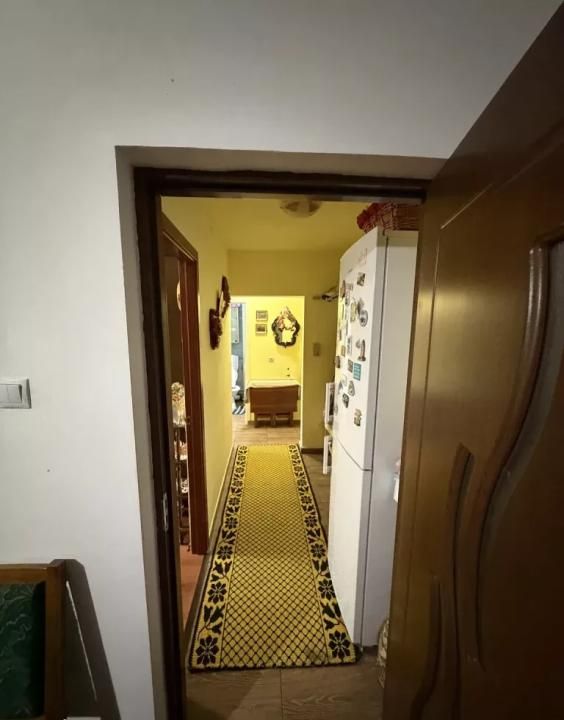 📍 Apartament 2 Cam Decomandat – Etaj 2/4, Zona Micro 6(Vizavi de fostul Select) – fotografia 11 din 12