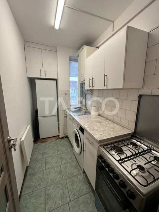 Apartament 2 camere de închiriat  37 mp zona Mihai Viteazul Sibiu – fotografia 10 din 12