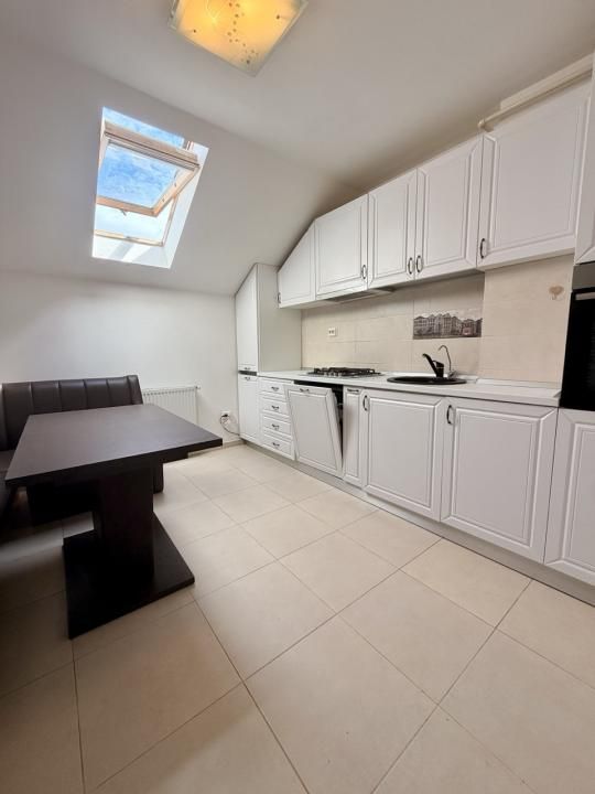 Apartament decomandat 2 camere 52,9 mp - zona Bucovinei – fotografia 5 din 9