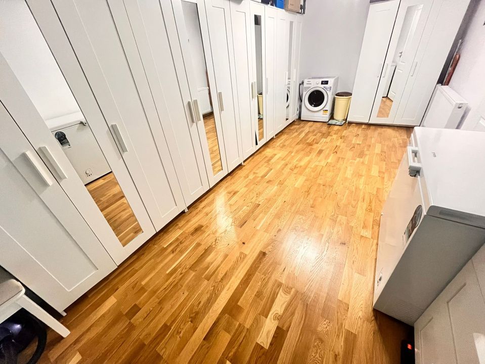 Casă la cheie – 145 mp utili + 245 mp curte | Omnia Residence, Apahida – fotografia 7 din 10