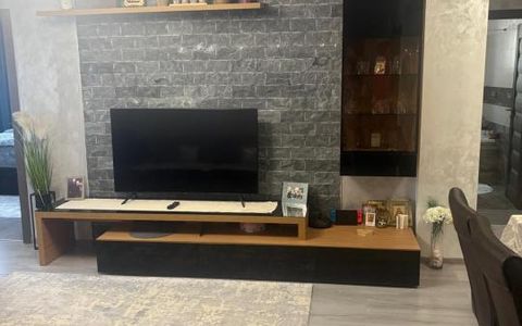 Apartament cu 3 camere in Bloc Nou | Etaj 1 | Trivale Park