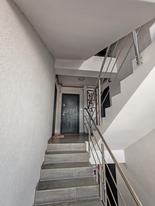 Vanzare studio dublu in bloc nou, zona Nicolae Grigorescu – fotografia 7 din 8
