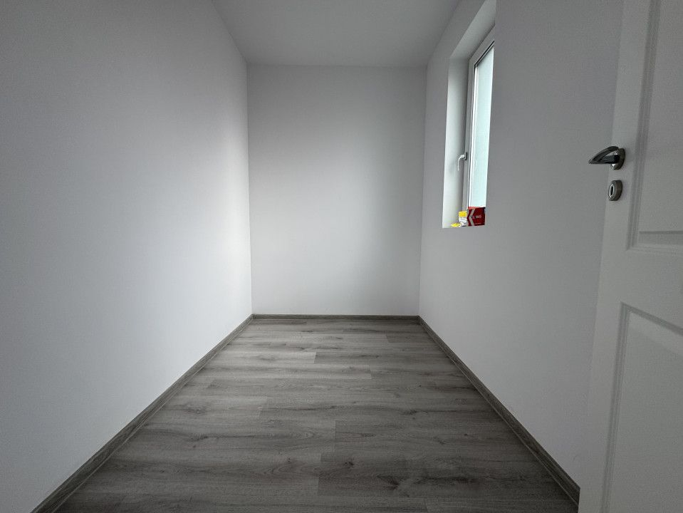 Duplex 3 camere, 90mp utili, 350mp teren, situat in Mosnita Veche – fotografia 8 din 16