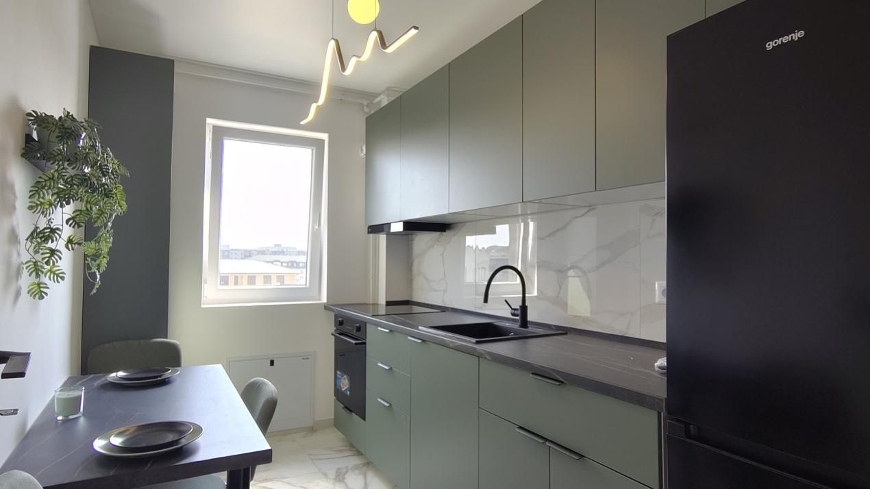 2 camere decomandat | 46 mp | Bloc nou | Încălzire în pardoseală | 78.500 € TVA – fotografia 29 din 29