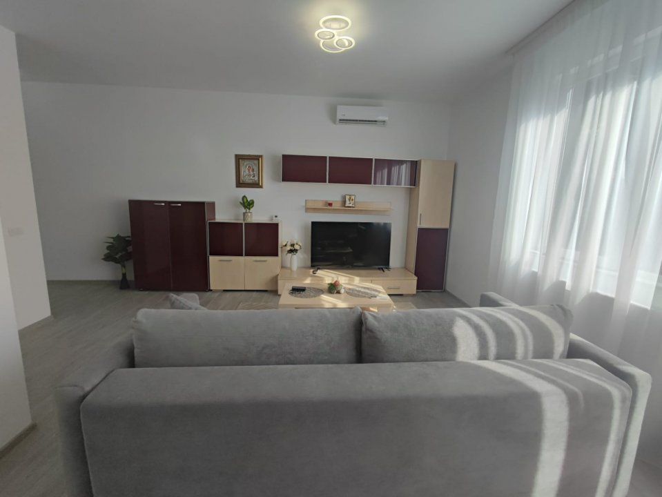 Inchiriere Apartament nou nout in clădire privata – fotografia 2 din 29