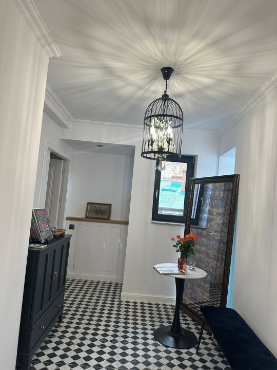 Calea Victoriei - Ultracentral | 4 camere | Centrala | Parcare | Modern – fotografia 4 din 20