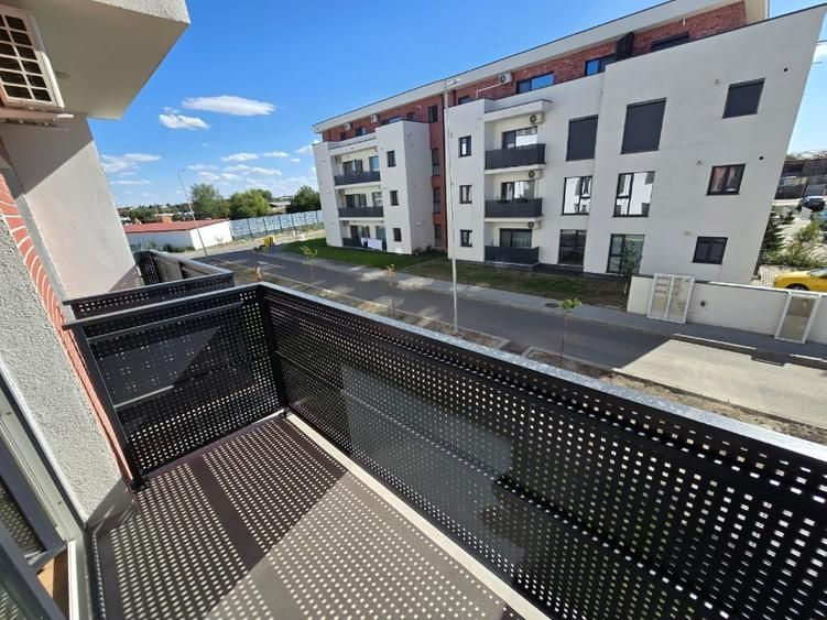 2 camere | Etaj 1 | Bloc nou in oras | Disponibil imediat – fotografia 10 din 12