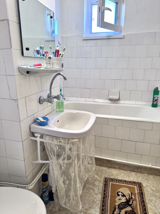 APARTAMENT 2 CAMERE I DE VANZARE I 56 MP I CETATE ZONA BULEVARD I – fotografia 13 din 19