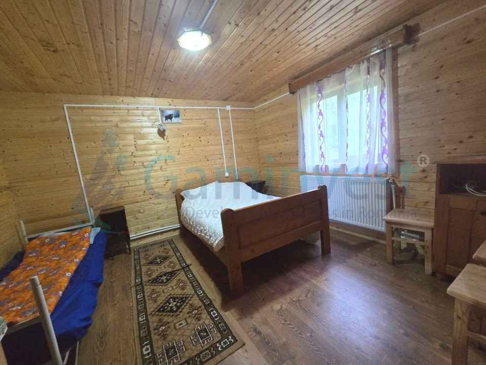 Casa de vacanta cu 5 camere,de vanzare,Garda de Sus,Arieseni,Alba – fotografia 16 din 18