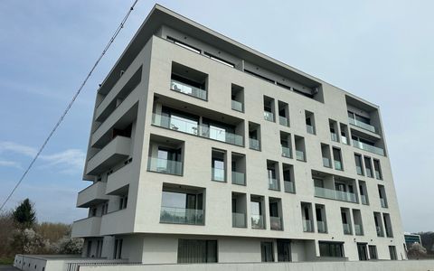 Apartament 2 camere 59MP | Baneasa | Mobilat si utilat | Bloc nou 2022 |