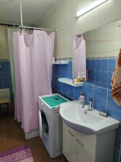 Garsoniera de vanzare | Basarabia | Metrou |Renovat | Bloc izolat 1982 – fotografia 6 din 9