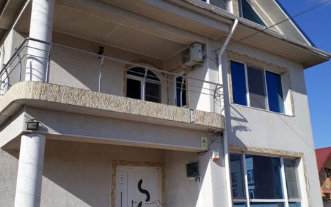 Pensiune cu 10 camere de vanzare in zona Mamaia-Sat - LIDL