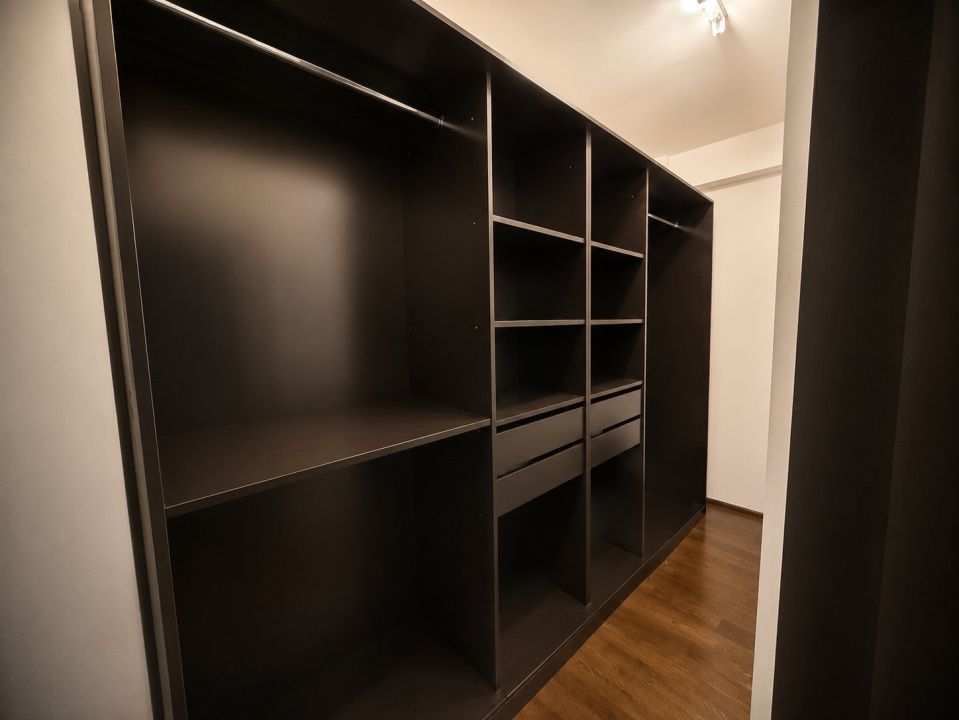Apartament 3 camere, 134.21 mp, cartier 1 Mai, zona Stadion – fotografia 14 din 16