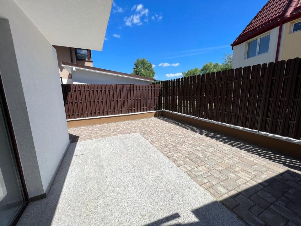 Închiriere casă modernă tip duplex, 120 mp., P+E – fotografia 13 din 15