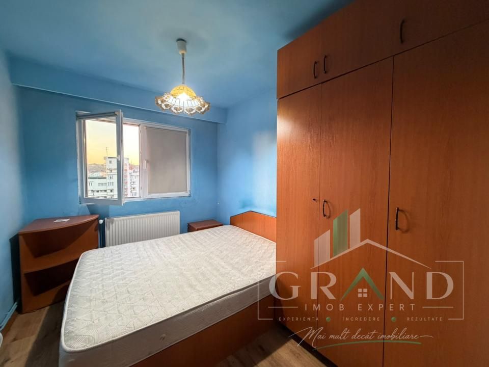 4 camere decomandate | Etaj intermediar | Investiție excelentă | Mănăștur – fotografia 5 din 11