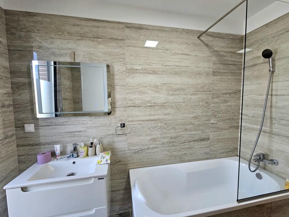 Apartament cu 2 camere de inchiriat pe str Frunzisului – fotografia 11 din 16
