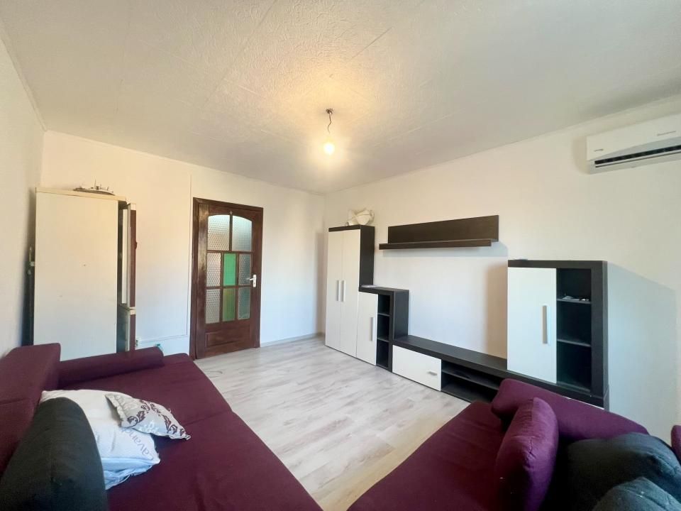Garsoniera 20 mp utili, etaj 4, mobilata, utilata - Zona AEM – fotografia 5 din 8