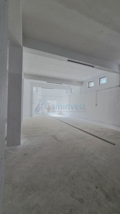 Spatiu comercial cu depozit potrivit pentru atelier sau showroom in Oradea – fotografia 5 din 8