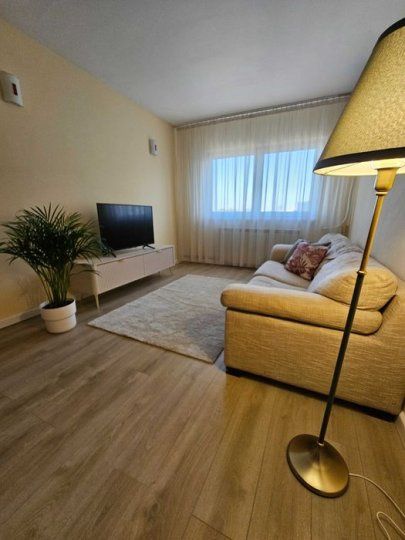 3 Camere de inchiriat | Victoriei | Metrou | Centrala | Mobilat | Utilat – fotografia 1 din 8